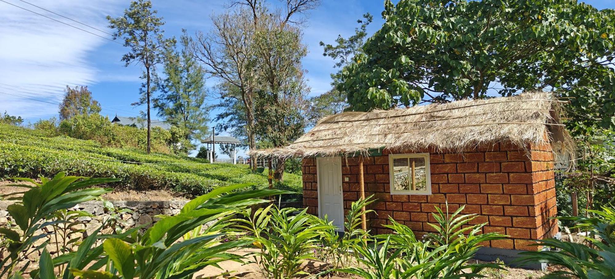 Vagamon Couples Stay Farm House Extérieur photo