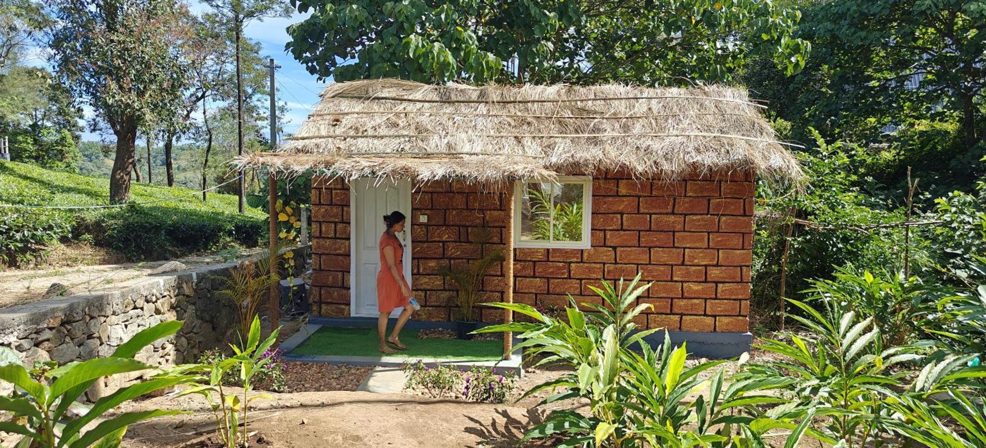 Vagamon Couples Stay Farm House Extérieur photo