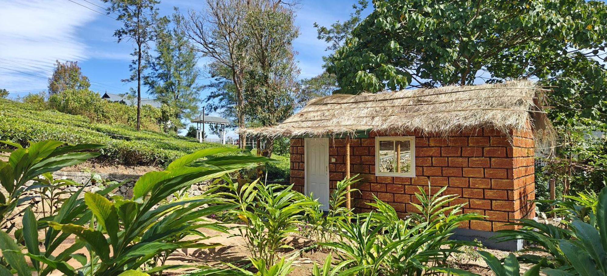 Vagamon Couples Stay Farm House Extérieur photo