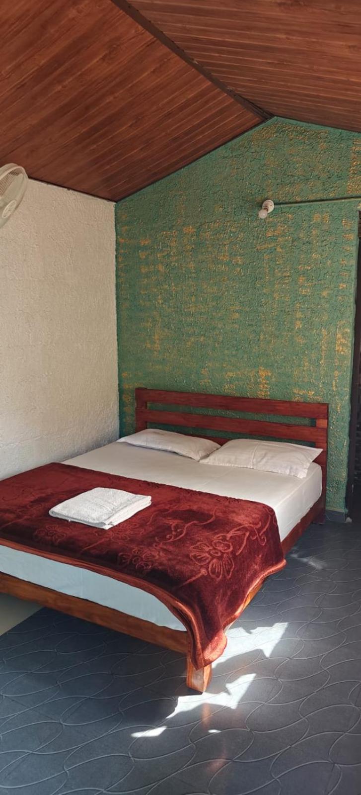 Vagamon Couples Stay Farm House Extérieur photo