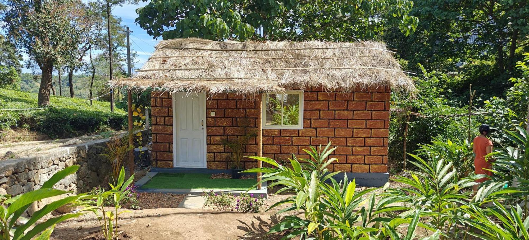 Vagamon Couples Stay Farm House Extérieur photo